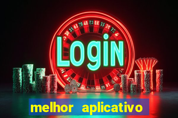 melhor aplicativo jogo do bicho